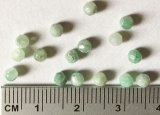 画像: エメラルド：ラウンドカット3mm